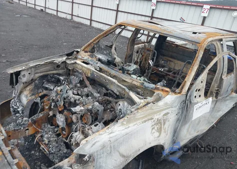 2007 Ford F-150 Fx4/Xlt из США, поврежденный, VIN 1FTPW04557KD61399